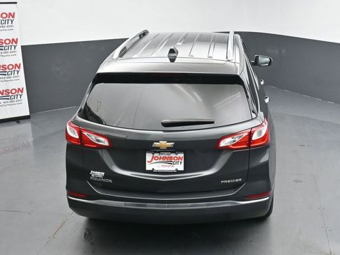 Used 2020 Chevrolet Equinox Premier FWD image 30