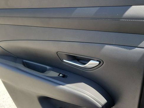 New 2026 Hyundai Tucson SEL AWD/4WD image 24