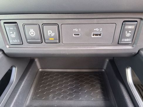 New 2026 Nissan Frontier SV w/ SV Convenience Package AWD/4WD image 19