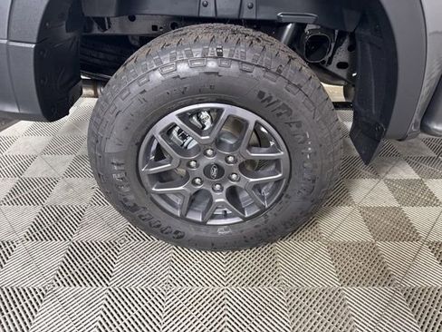 New 2025 Ford Ranger XLT w/ Equipment Group 301A High image 27