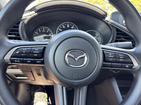 Certified 2026 MAZDA MAZDA3 s FWD image 21