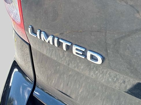 Used 2015 Ford Explorer Limited AWD/4WD image 12