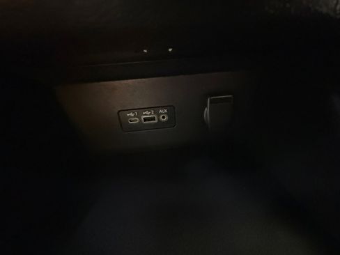 Certified 2022 Nissan Sentra SV w/ All-Weather Package image 31