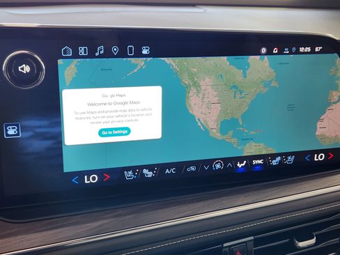 Used 2025 Chevrolet Tahoe Premier image 22