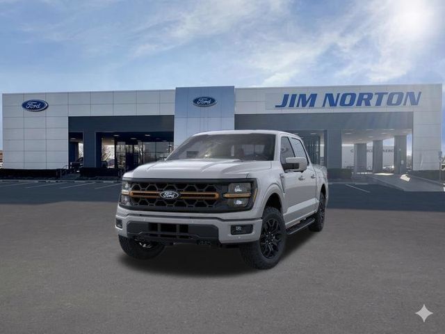 New 2026 Ford F150 Tremor w/ Equipment Group 402B AWD/4WD image 3