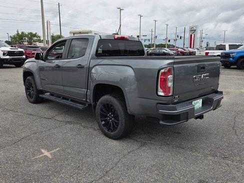 Used 2021 GMC Canyon Elevation Standard w/ Convenience Package RWD image 6