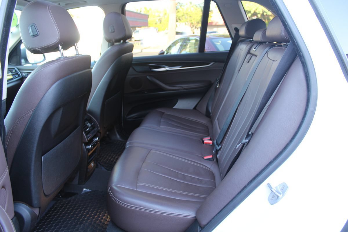Used 2016 BMW X5 xDrive35i AWD/4WD image 26