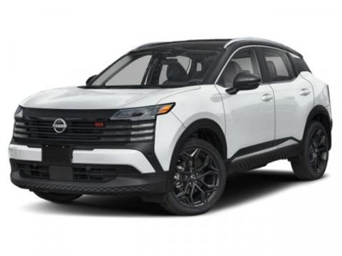 New 2026 Nissan Kicks SR w/ Cold Weather Package image 1