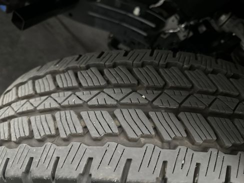 Used 2024 Ford Bronco Big Bend image 11