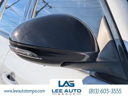 Used 2021 Alfa Romeo Giulia Ti w/ Nero Edizione image 11