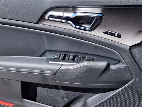 New 2026 Kia Sportage X-Line Prestige AWD/4WD image 7