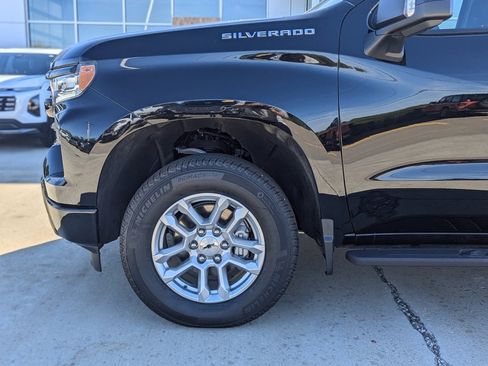 New 2025 Chevrolet Silverado 1500 RST w/ Convenience Package II image 10