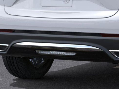 New 2026 Buick Envision Preferred image 14