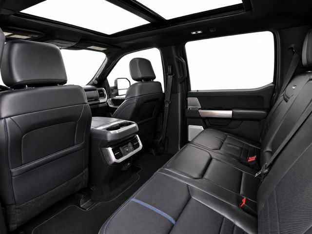 Used 2025 Ford F250 Platinum AWD/4WD image 19