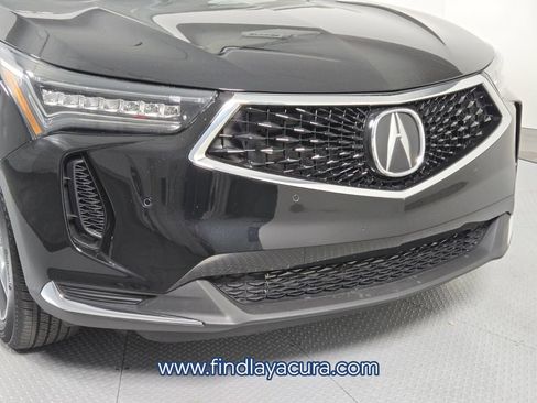 Used 2024 Acura RDX SH-AWD w/ Technology Package image 10