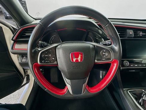 Certified 2018 Honda Civic Type R image 22