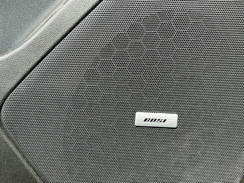Used 2025 Cadillac XT5 Luxury w/ LPO, Floor Liner Package FWD image 18
