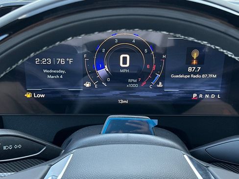 New 2026 Chevrolet Traverse High Country image 26