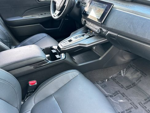 Used 2018 Honda Clarity Touring image 32