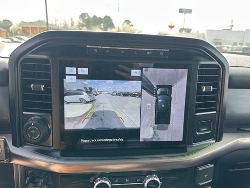 Used 2023 Ford F150 Raptor AWD/4WD image 24