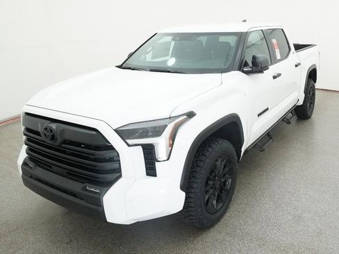 New 2026 Toyota Tundra SR5 AWD/4WD image 12
