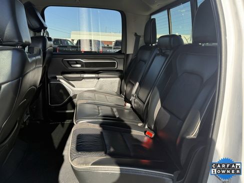 Used 2022 RAM 1500 Laramie image 19