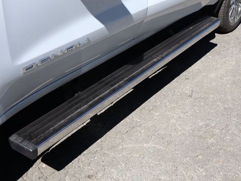 New 2026 GMC Sierra 1500 Denali Ultimate image 10