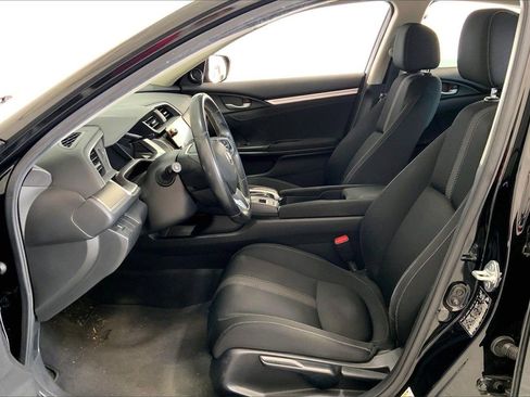 Used 2018 Honda Civic EX-T image 15