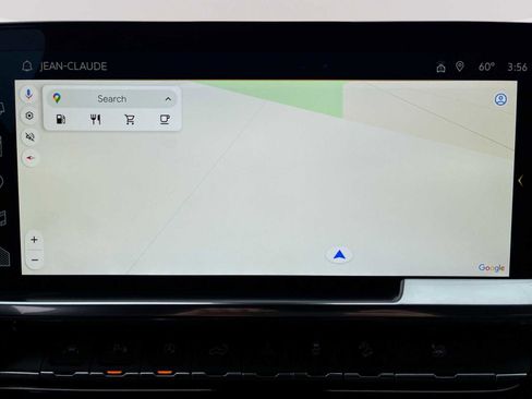 Certified 2022 Chevrolet Silverado 1500 High Country w/ Technology Package image 14