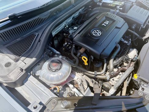 Used 2019 Volkswagen Jetta GLI Autobahn FWD image 16