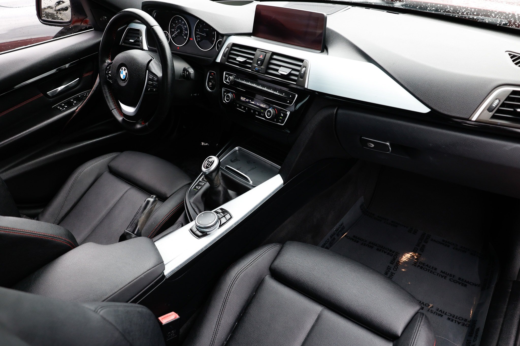 Used 2016 BMW 340i Sedan RWD image 20