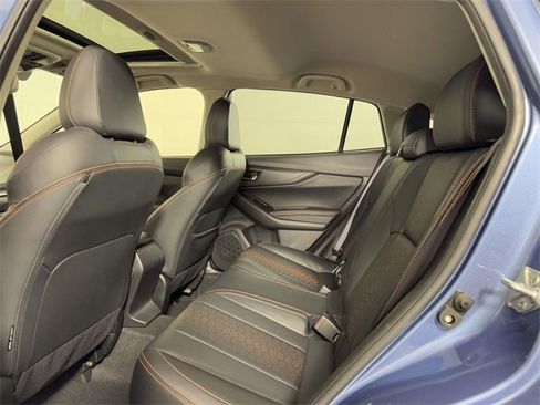 Used 2023 Subaru Crosstrek 2.5i Limited w/ Moonroof Package image 34