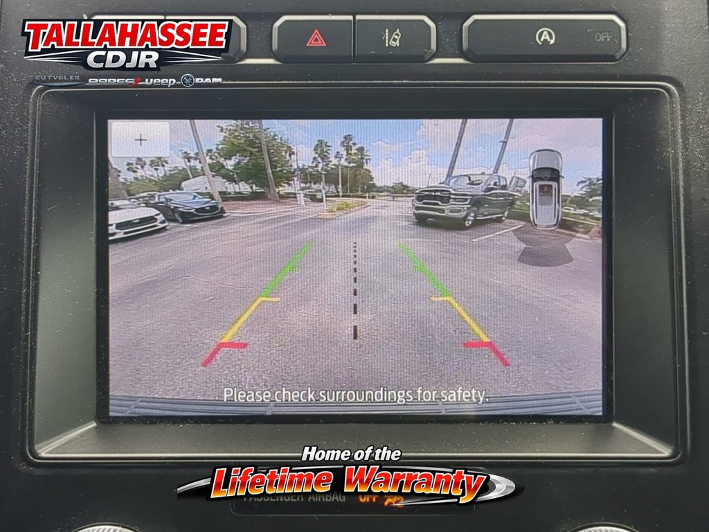 Used 2021 Ford Expedition XLT w/ FX4 Off-Road Package AWD/4WD image 31