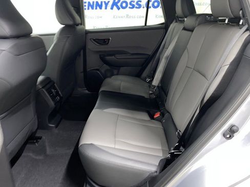 New 2026 Subaru Outback Premium image 16