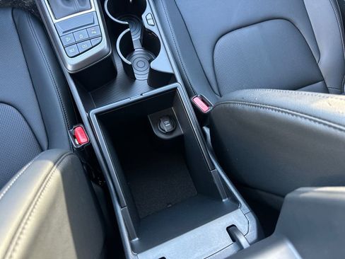 New 2026 Kia Sportage EX image 27