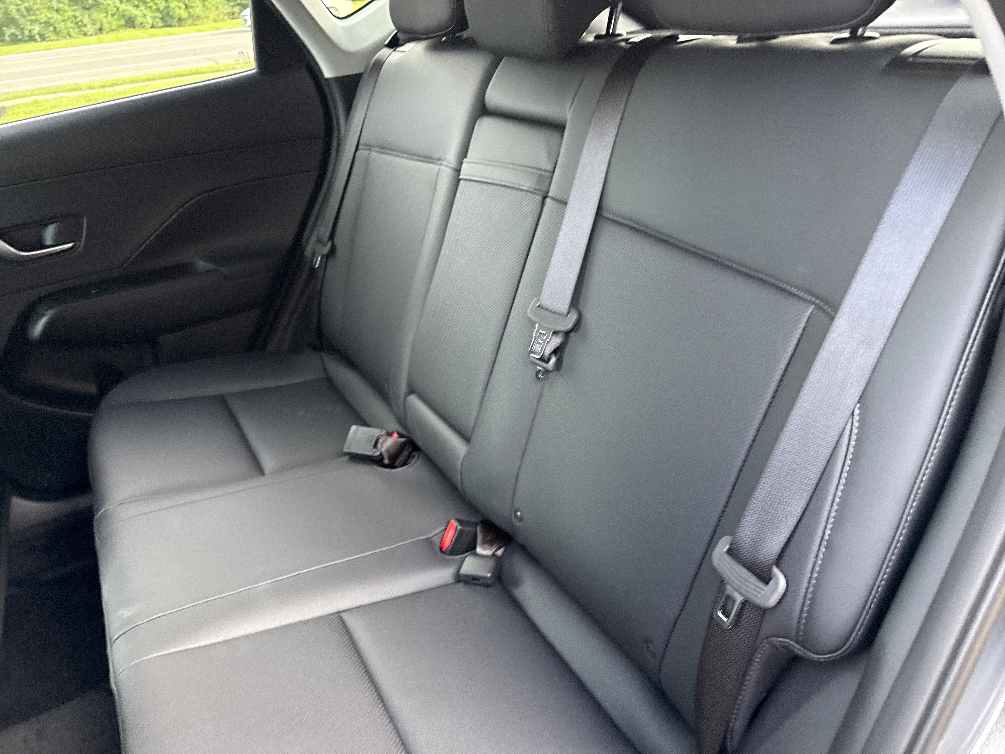 New 2027 Hyundai Kona Limited AWD/4WD image 13