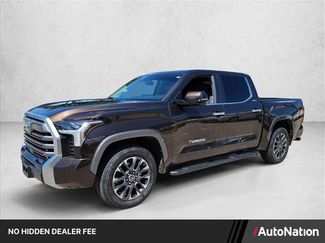 Used 2024 Toyota Tundra Limited w/ Power Package RWD video 1