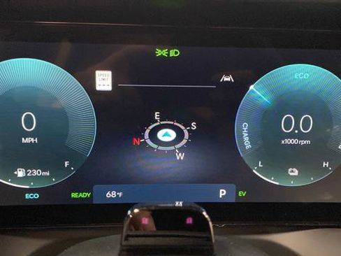 New 2026 Hyundai Palisade Limited AWD/4WD image 17