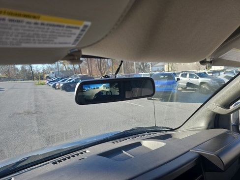 New 2025 Chevrolet Express 3500 w/ Driver Convenience Package image 22