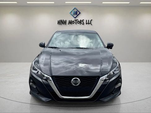 Used 2019 Nissan Altima 2.5 S image 8