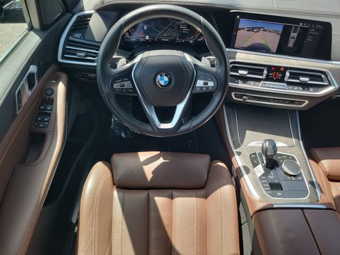 Used 2021 BMW X5 sDrive40i w/ Premium Package RWD image 21