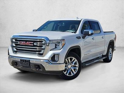 Used 2020 GMC Sierra 1500 SLT