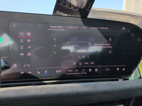 New 2025 Audi S6 e-tron Prestige image 6