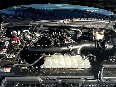 Certified 2024 Ford Expedition Max Limited image 25