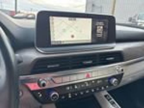 Used 2022 Kia Telluride EX w/ EX Premium Package image 7