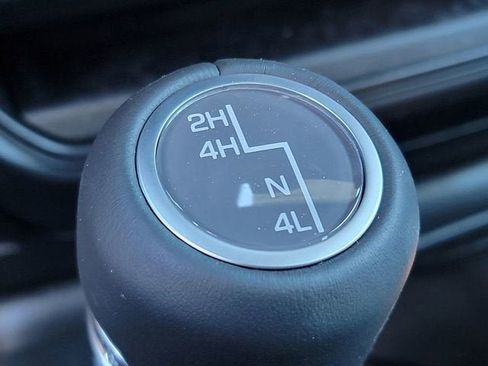 New 2026 Jeep Gladiator Sport AWD/4WD image 6