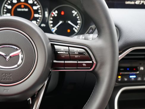 New 2026 MAZDA CX-90 3.3 Turbo w/ Preferred Package image 21