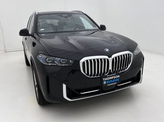 Used 2024 BMW X5 xDrive40i w/ Premium Package AWD/4WD video 3