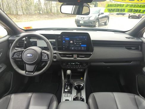 Certified 2026 Subaru Outback Limited XT AWD/4WD image 17