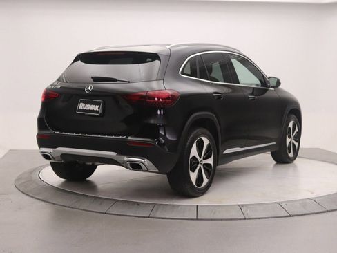 Certified 2026 Mercedes-Benz GLA 250 image 5